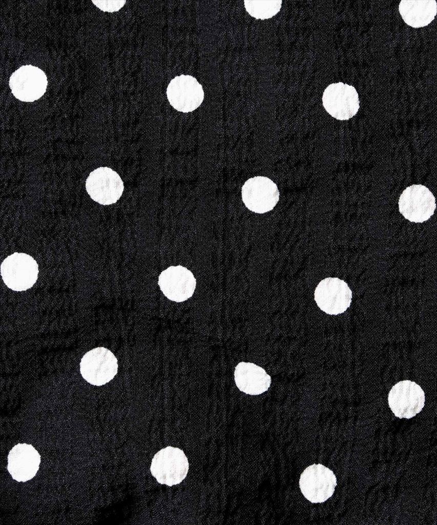 【2025年新作】カバーアップ オフショルダー バルーン セットアップ 体型カバー レディース