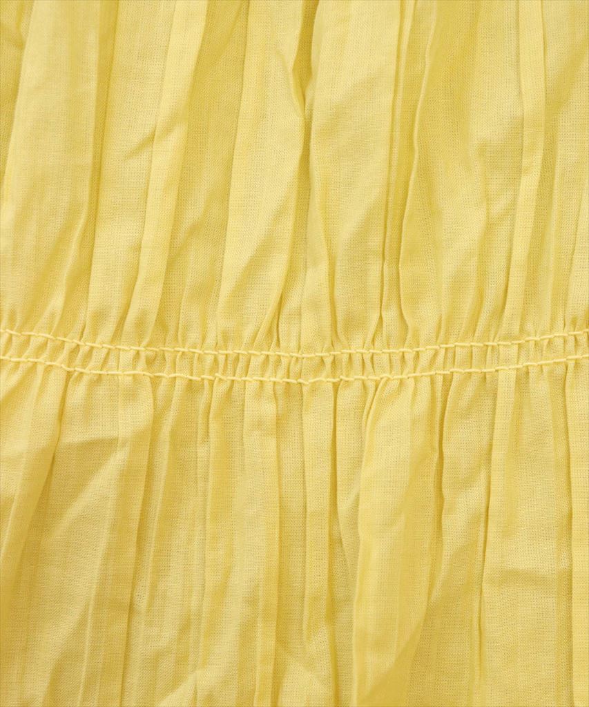 【2025年新作】カバーアップ ギャザー ブラウス セットアップ 体型カバー レディース