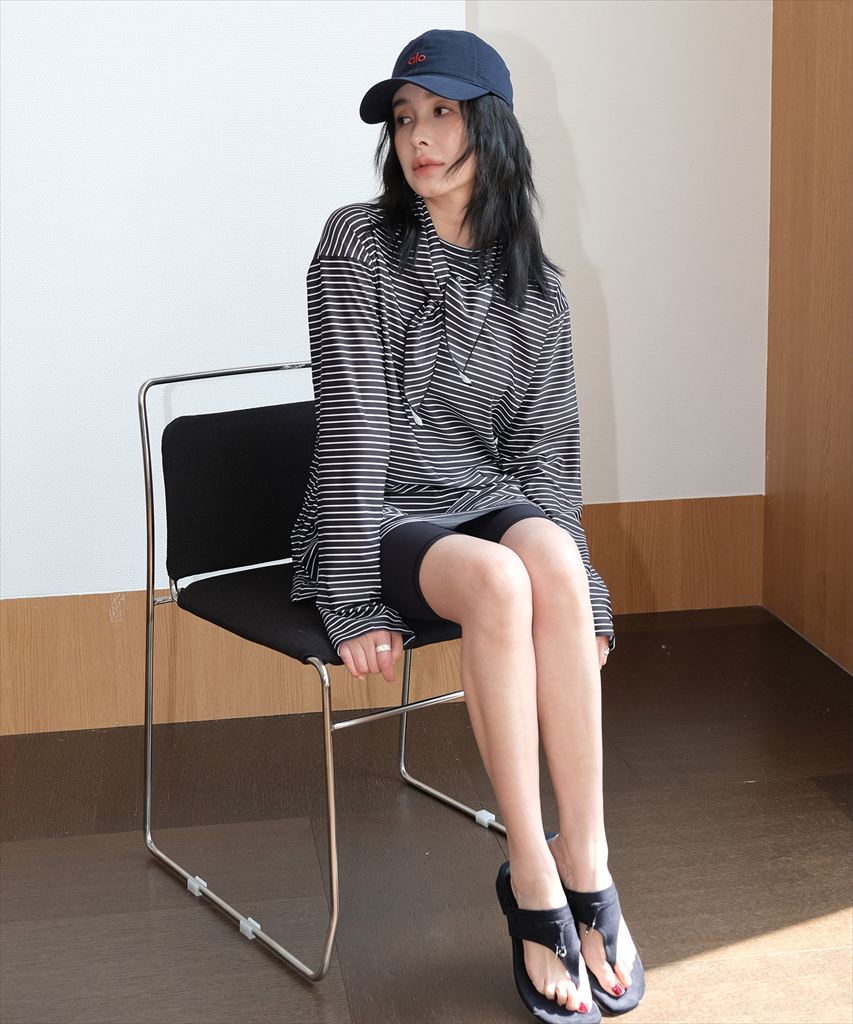 【紫外線カット率99％以上】水着 レディース 体型カバー ラッシュガード 3点セット