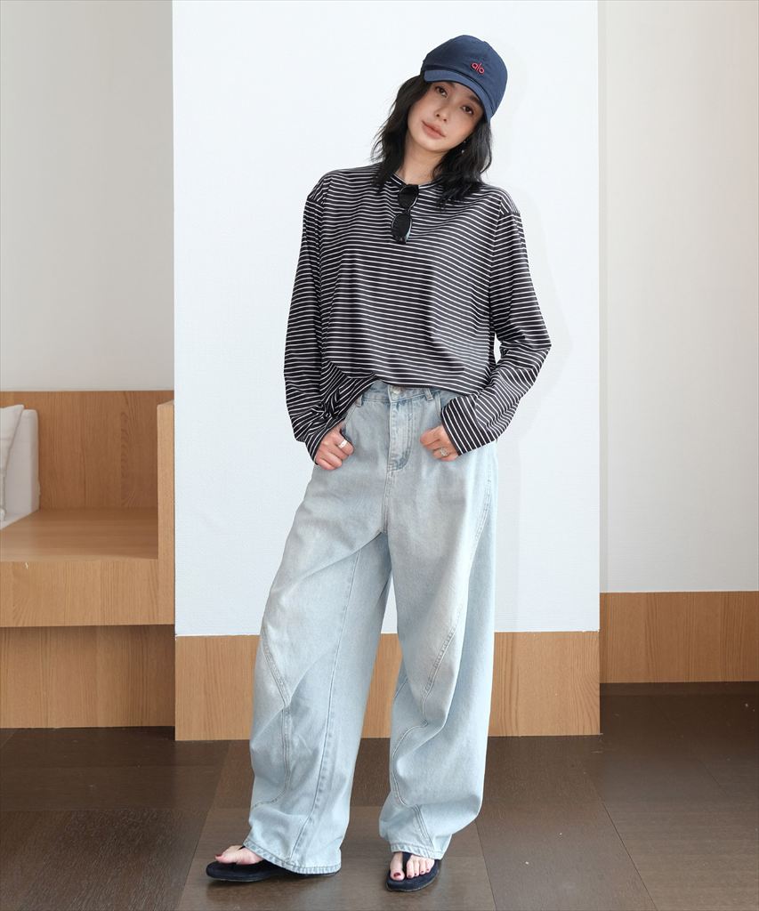 【紫外線カット率99％以上】水着 レディース 体型カバー ラッシュガード 3点セット