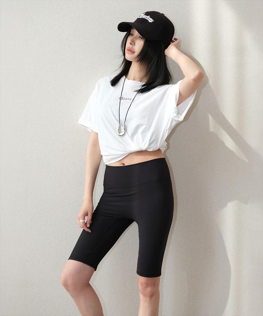 【紫外線カット率99％以上】水着 レディース 体型カバー ラッシュガード 3点セット