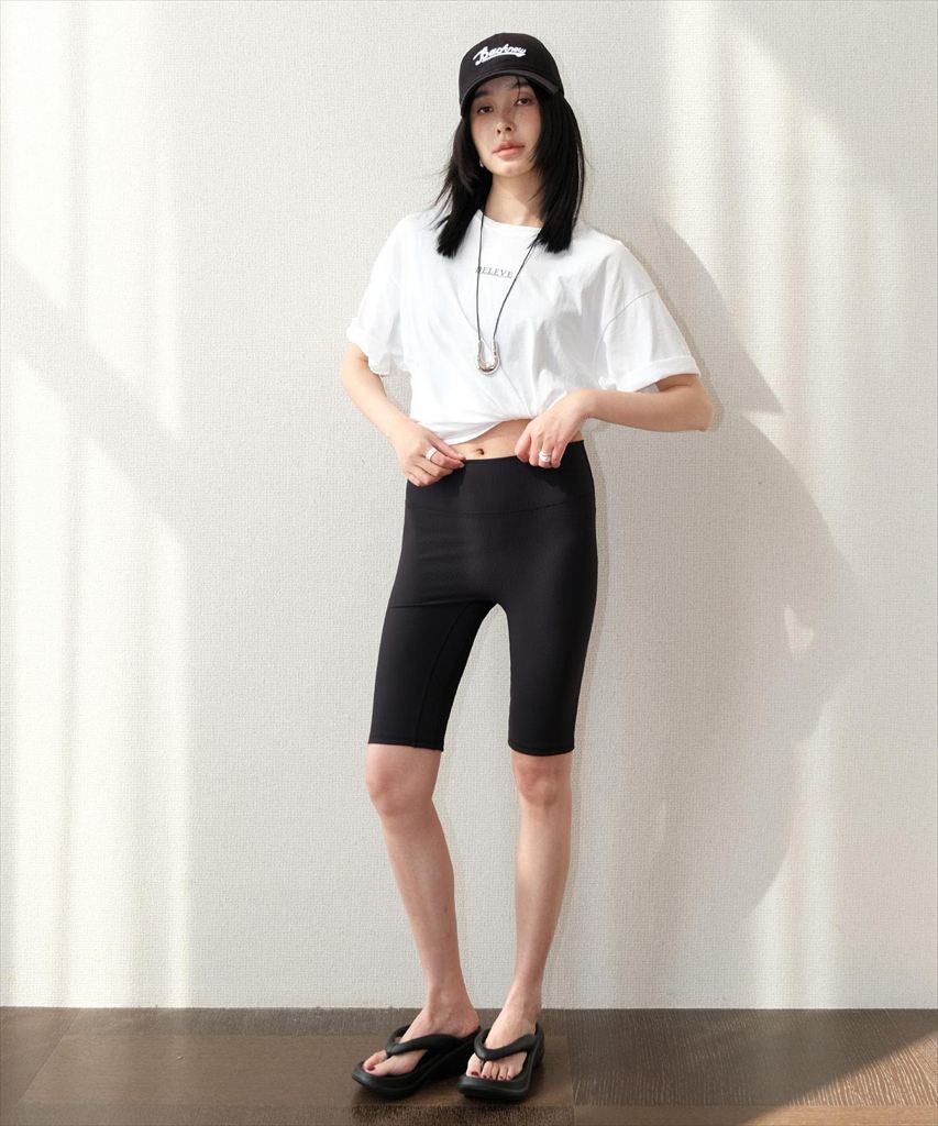 【紫外線カット率99％以上】水着 レディース 体型カバー ラッシュガード 3点セット