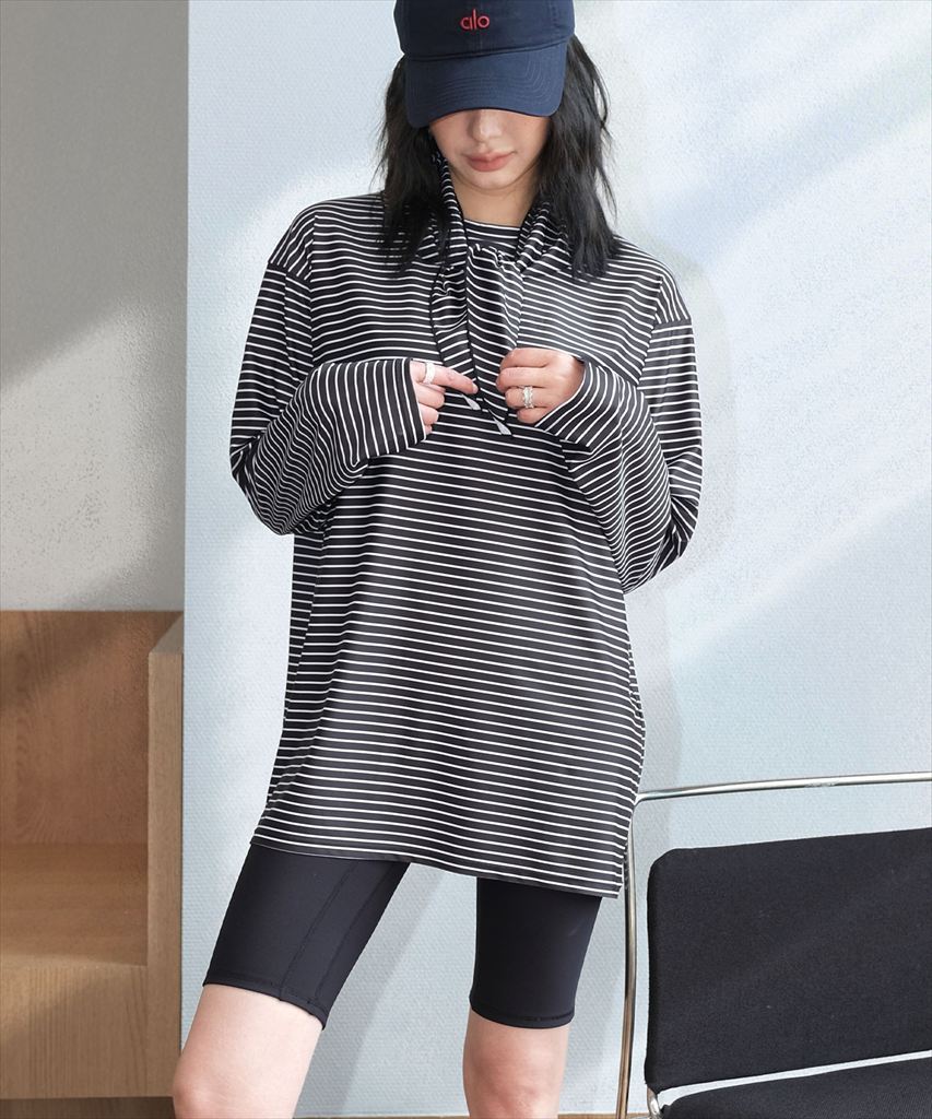 【紫外線カット率99％以上】水着 レディース 体型カバー ラッシュガード 3点セット