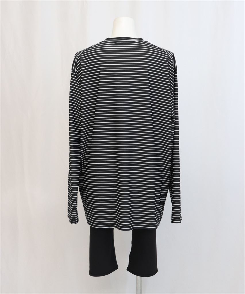 【紫外線カット率99％以上】水着 レディース 体型カバー ラッシュガード 3点セット