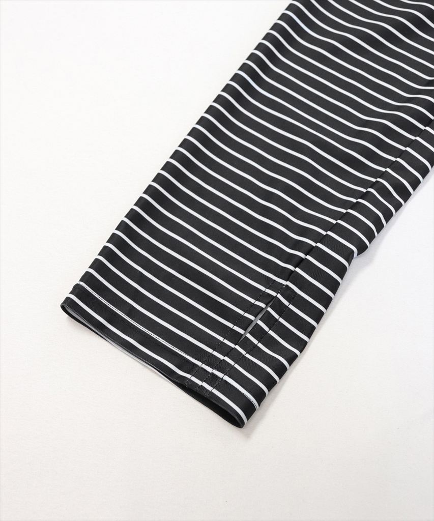 【紫外線カット率99％以上】水着 レディース 体型カバー ラッシュガード 3点セット