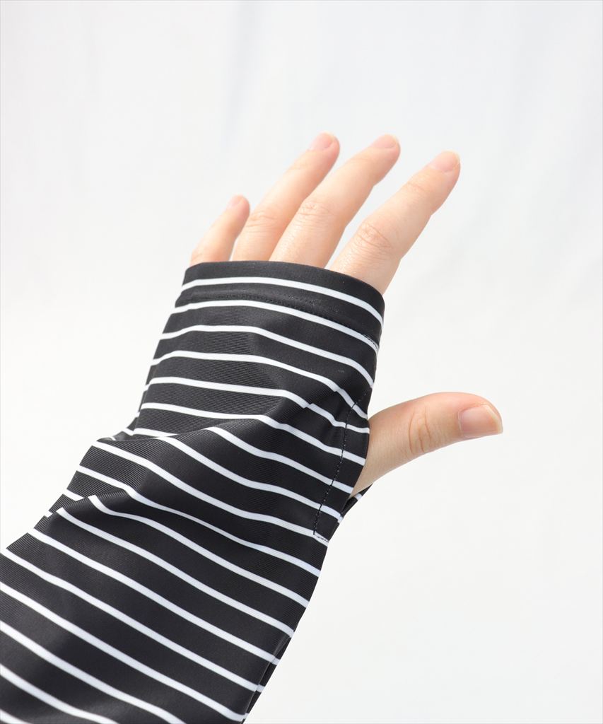 【紫外線カット率99％以上】水着 レディース 体型カバー ラッシュガード 3点セット