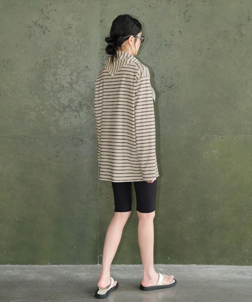 【紫外線カット率99％以上】水着 レディース 体型カバー ラッシュガード 3点セット