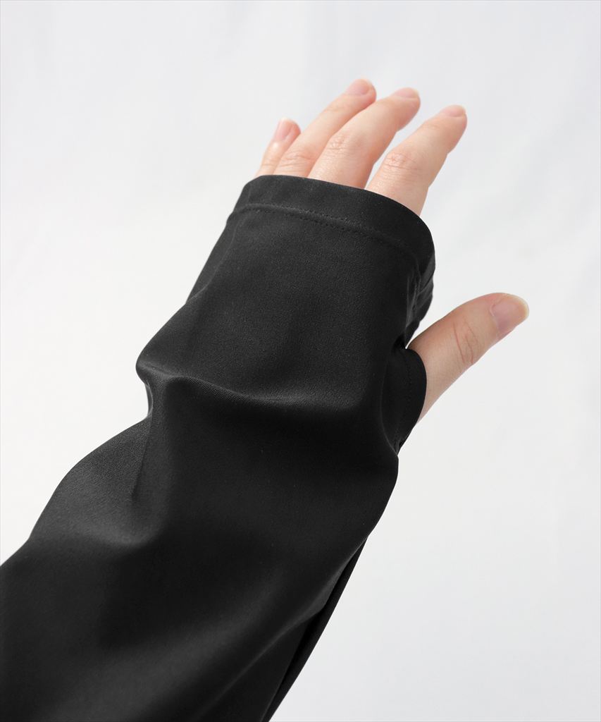 【紫外線カット率99％以上】水着 レディース 体型カバー ラッシュガード フーディー2点セット 