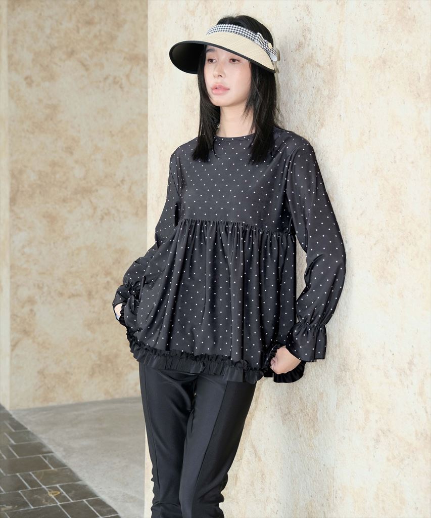 【UVカット】水着 レディース 体型カバー ラッシュガード 2点セット UPF50+ uvカット フィットネス 水陸両用 レギンス 付き セットアップ セパレート