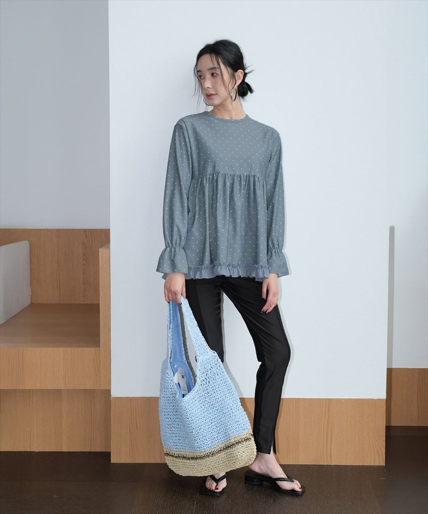 【UVカット】水着 レディース 体型カバー ラッシュガード 2点セット UPF50+ uvカット フィットネス 水陸両用 レギンス 付き セットアップ セパレート