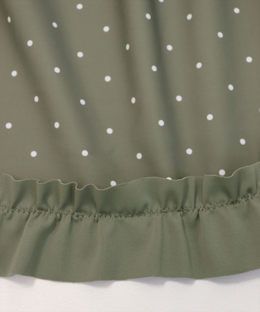 【UVカット】水着 レディース 体型カバー ラッシュガード 2点セット UPF50+ uvカット フィットネス 水陸両用 レギンス 付き セットアップ セパレート