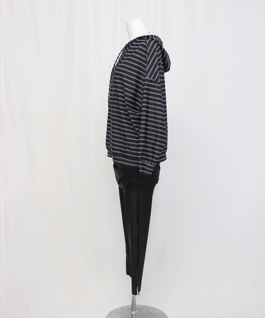 【UVカット率 99%以上/UPF50+】レディース水着 長袖ラッシュガード ジップパーカー タンキニ スカートレギンス 付き 4点セット 水陸両用 フィンガーホール付きラッシュガードパーカー フィットネス セパレート セットアップ