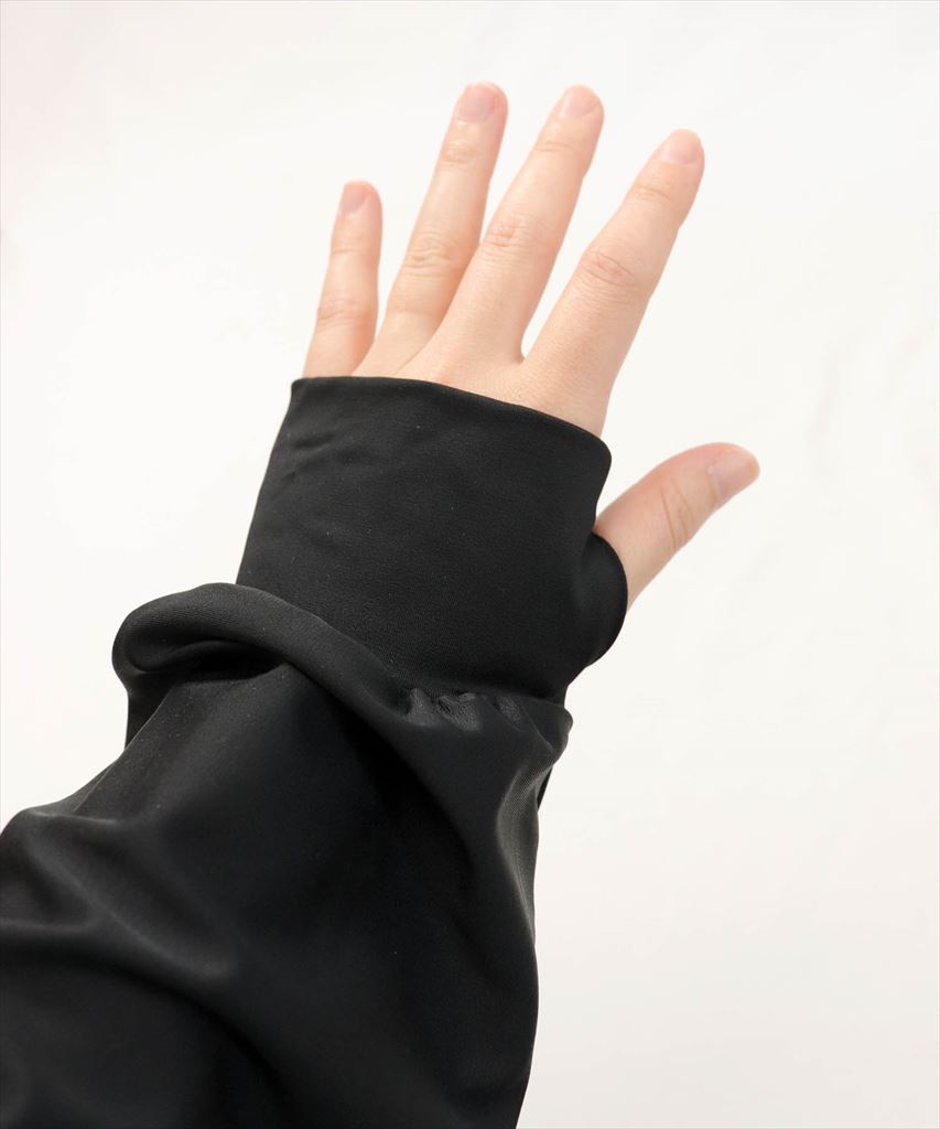 【UVカット】水着 レディース 体型カバー ハーフジップ フーディ ラッシュガード ハーフレギンス 付き 3点セット UPF50+ uvカット フィットネス 水陸両用 セットアップ セパレート