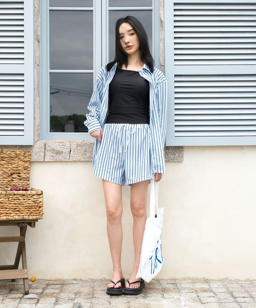 【UVカット】水着 レディース 体型カバー 4点セット uvカット UVシャツ