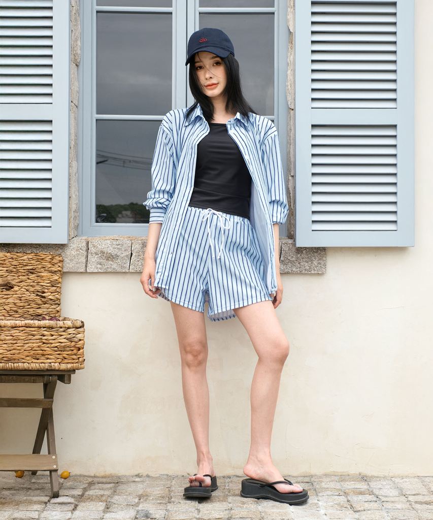 【UVカット】水着 レディース 体型カバー 4点セット uvカット UVシャツ