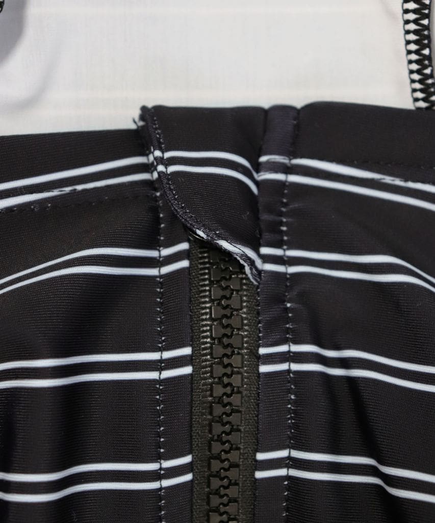 【UVカット】水着 レディース 体型カバー4点セット uvカット