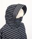 【UVカット】水着 レディース 体型カバー4点セット uvカット