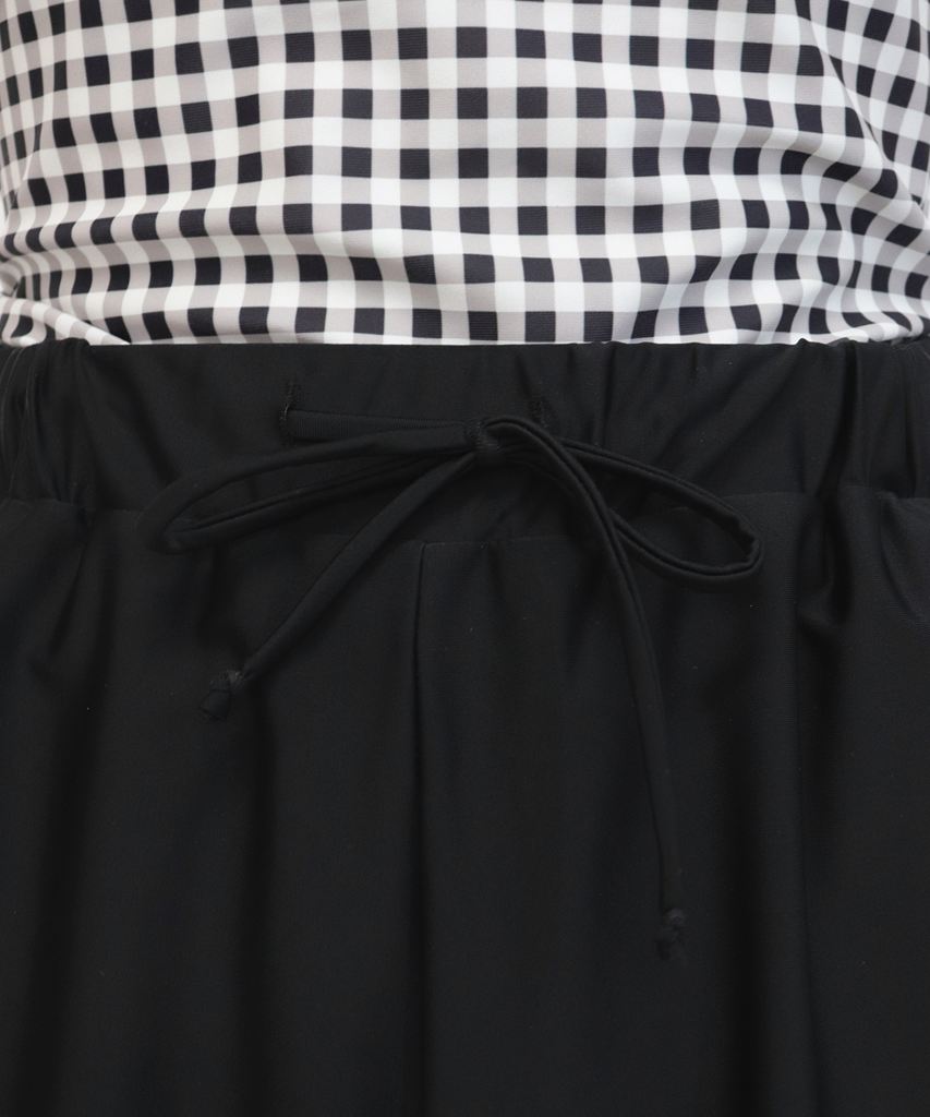【UVカット】水着 レディース 体型カバー 5点セット uvカット