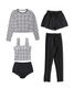 【UVカット】水着 レディース 体型カバー 5点セット uvカット