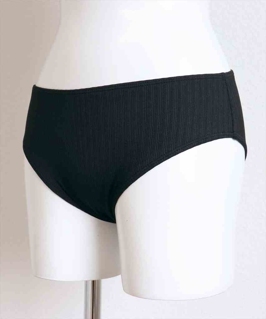 メッシュトップス×スカート 付き スイムウェア 水着