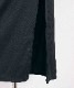 メッシュトップス×スカート 付き スイムウェア 水着