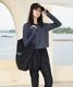 【UVカット】水着 レディース 体型カバー ラッシュガード 2点セット UPF50+ uvカット フィットネス 水陸両用 レギンス 付き セットアップ セパレート