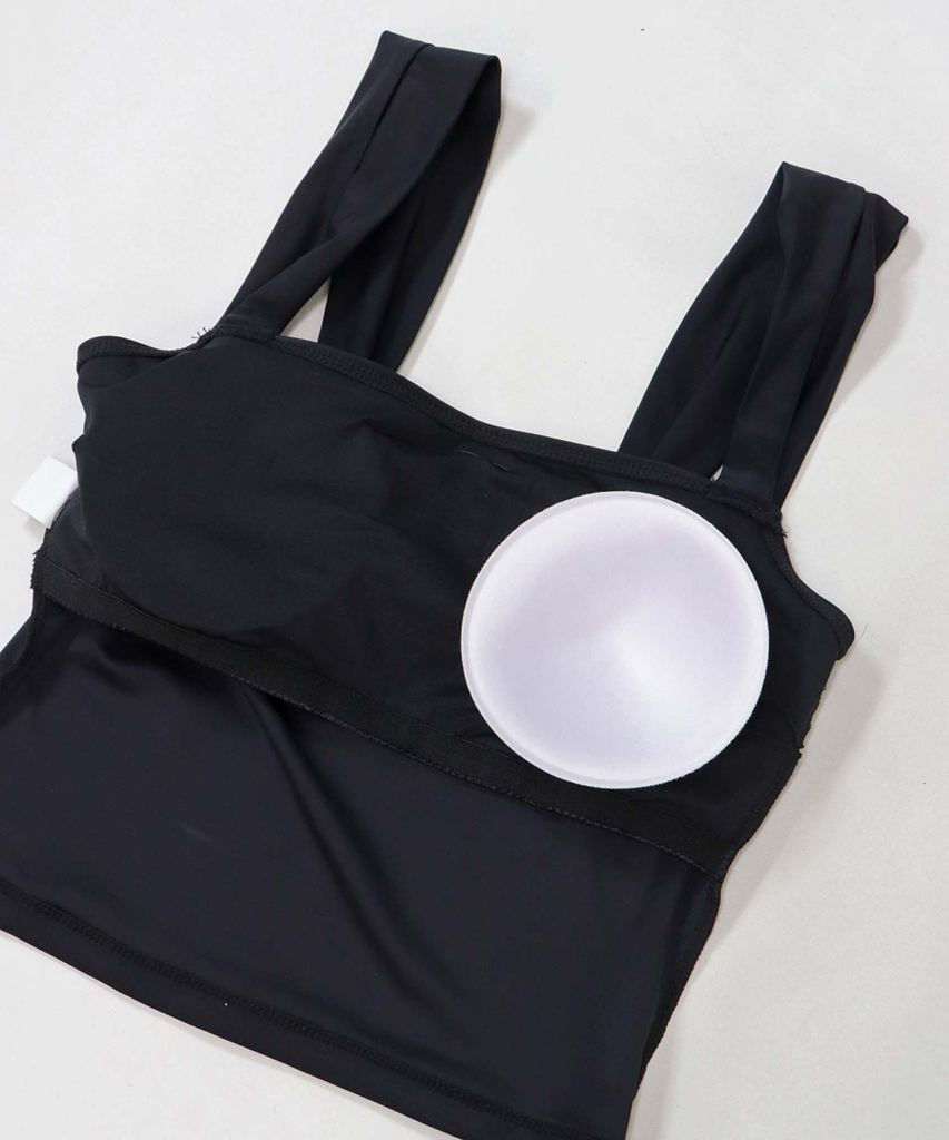 【UVカット】水着 レディース 体型カバー ラッシュガード 5点セット