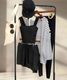 【UVカット】水着 レディース 体型カバー ラッシュガード 5点セット