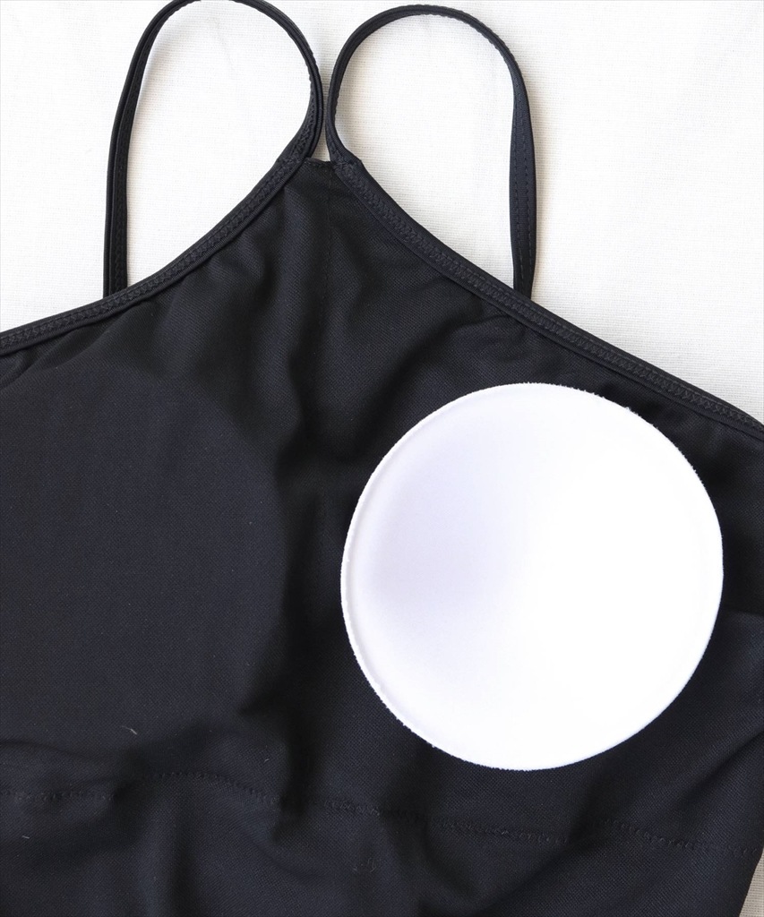 ワンピース 付き ホルターネック ビキニ 体型カバー 水着 セットアップ