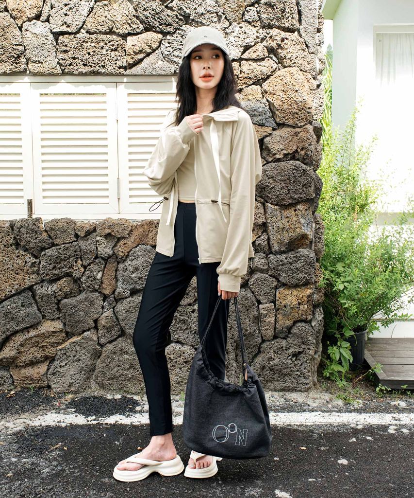 【UVカット】水着 レディース 体型カバー 大人カジュアル レギンス付き タンキニ 4点セット