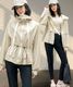 【UVカット】水着 レディース 体型カバー 大人カジュアル レギンス付き タンキニ 4点セット