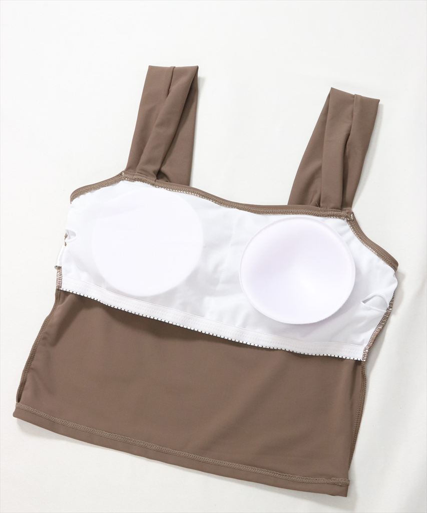 【UVカット】水着 レディース 体型カバー ヘンリーネック ラッシュガード 長袖 レギンス 付き タンキニ ショートパンツ