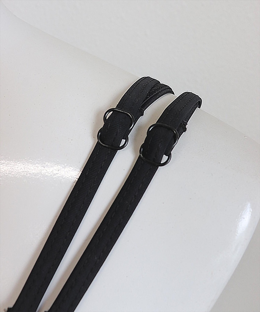 ワンショルダー フリル ビキニ 水着 セットアップ