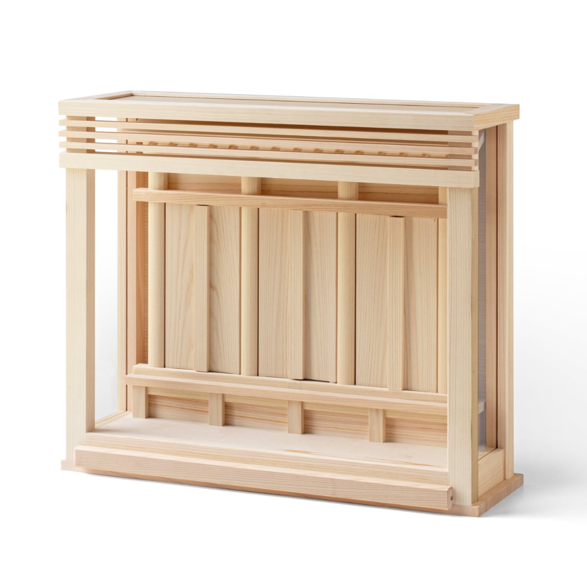 薄型箱宮　神楽