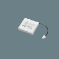 【パナソニック電工】誘導灯・交換電池（バッテリー）4.8V 700mAh  FK740|誘導灯用電池