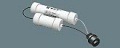 【パナソニック電工】誘導灯・交換電池（バッテリー）　3.6V　3000mAh　　　FK833|誘導灯用電池