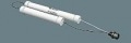 【パナソニック電工】誘導灯・交換電池（バッテリー）　8.4V　3000mAh　　　FK873|誘導灯用電池