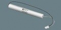 【パナソニック電工】誘導灯・交換電池（バッテリー）4.8V　3000mAh  FK848|誘導灯用電池