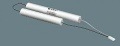 【パナソニック電工】誘導灯・交換電池（バッテリー）　8.4V　3000mAh 　FK879|誘導灯用電池