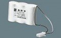 【パナソニック電工】誘導灯・交換電池（バッテリー）　3.6V 3000mAh　　FK830|誘導灯用電池