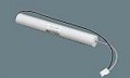 【パナソニック電工】誘導灯・交換電池（バッテリー）4.8V 3000mAh FK848|誘導灯用電池