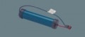 【パナソニック電工】誘導灯・交換電池（バッテリー）　　　　FK６１０|誘導灯用電池