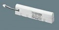 【パナソニック電工】誘導灯・交換電池（バッテリー）　　　　FK６２７Ａ|誘導灯用電池