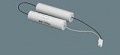 【パナソニック電工】誘導灯・交換電池（バッテリー）　　　　FK６４７|誘導灯用電池