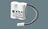 �ڥѥʥ��˥å��Ź���ͶƳ���������ӡʥХåƥ꡼��2.4V��3000mAh ��FK820