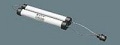 【パナソニック電工】非常照明・交換電池（バッテリー）9.6V 3000mAh　　ＦＫ883|非常照明用電池