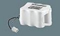 【パナソニック電工】非常照明・交換電池（バッテリー）10.8V 3000mAh　　ＦＫ870|非常照明用電池