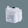 【パナソニック電工】非常照明・交換電池（バッテリー）　4.8V　3000mAh　ＦＫ845K|非常照明用電池