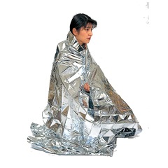 サバイバルブランケット