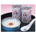 こまちがゆ（賞味期限3年）×24食セット【防災用品 非常食 保存食】|保存食-ご飯・麺類